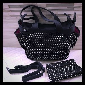 Built Diaper Bag